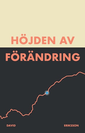 Omslag: Höjden av förändring